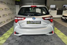 Toyota Yaris MC2 100h Dynamic
