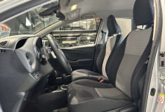 Toyota Yaris MC2 100h Dynamic