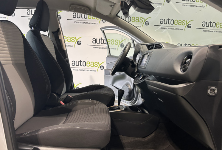 Toyota Yaris MC2 100h Dynamic