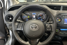 Toyota Yaris MC2 100h Dynamic