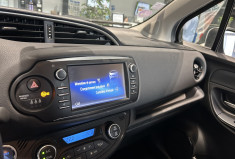 Toyota Yaris MC2 100h Dynamic