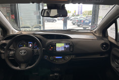 Toyota Yaris MC2 100h Dynamic