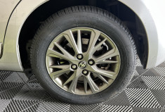 Toyota Yaris MC2 100h Dynamic
