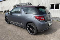 Citroën DS3  1.6 HDi 110 ch Sport Chic * 68000 km *Airbags remplacés* Kit Distribution fait