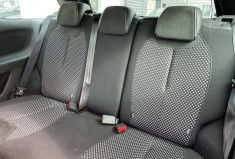 Citroën DS3  1.6 HDi 110 ch Sport Chic * 68000 km *Airbags remplacés* Kit Distribution fait