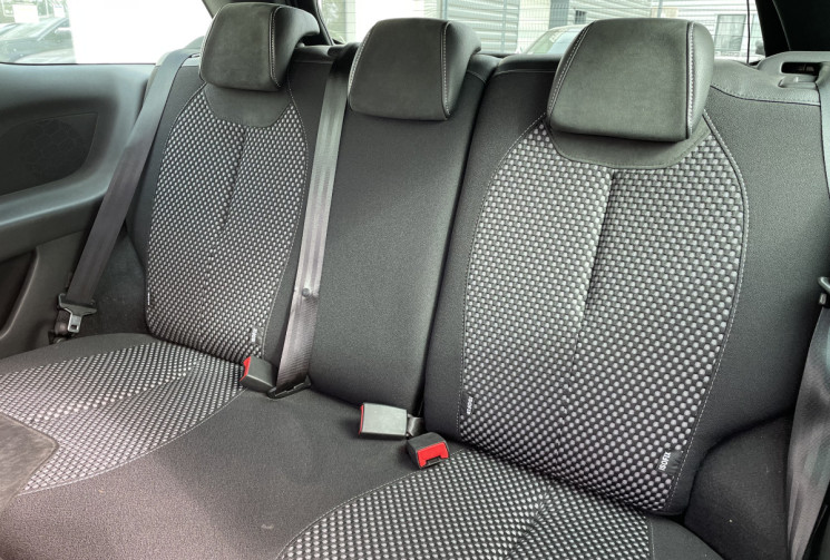 Citroën DS3  1.6 HDi 110 ch Sport Chic * 68000 km *Airbags remplacés* Kit Distribution fait