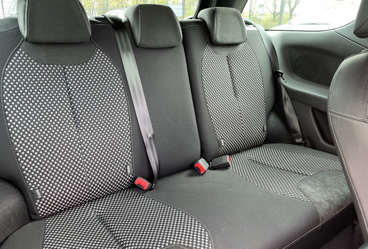 Citroën DS3  1.6 HDi 110 ch Sport Chic * 68000 km *Airbags remplacés* Kit Distribution fait