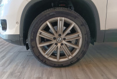 Volkswagen Tiguan  2.0 TDI 140 cv CARAT 4MOTION BlueMotion Technology