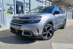 Citroën C5 Aircross 2.0 16v BLUE HDI 177 SHINE