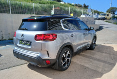 Citroën C5 Aircross 2.0 16v BLUE HDI 177 SHINE