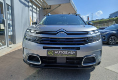 Citroën C5 Aircross 2.0 16v BLUE HDI 177 SHINE