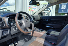 Citroën C5 Aircross 2.0 16v BLUE HDI 177 SHINE