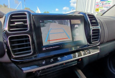 Citroën C5 Aircross 2.0 16v BLUE HDI 177 SHINE