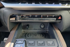 Citroën C5 Aircross 2.0 16v BLUE HDI 177 SHINE