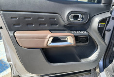 Citroën C5 Aircross 2.0 16v BLUE HDI 177 SHINE