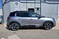 Citroën C5 Aircross 2.0 16v BLUE HDI 177 SHINE