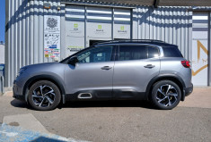 Citroën C5 Aircross 2.0 16v BLUE HDI 177 SHINE