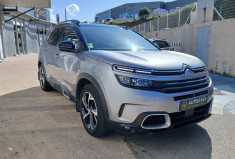 Citroën C5 Aircross 2.0 16v BLUE HDI 177 SHINE
