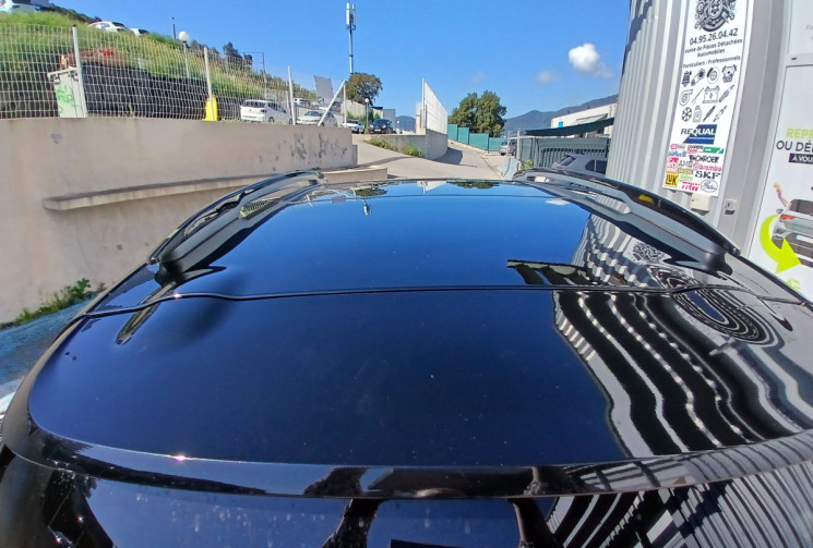 Citroën C5 Aircross 2.0 16v BLUE HDI 177 SHINE