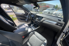 BMW X4 xDrive20dA 190ch xLine