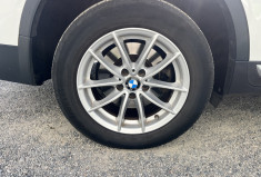 BMW X4 xDrive20dA 190ch xLine
