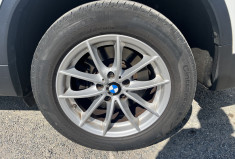 BMW X4 xDrive20dA 190ch xLine