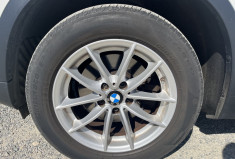 BMW X4 xDrive20dA 190ch xLine