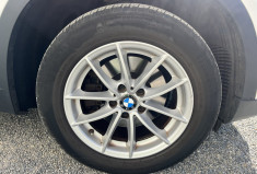 BMW X4 xDrive20dA 190ch xLine