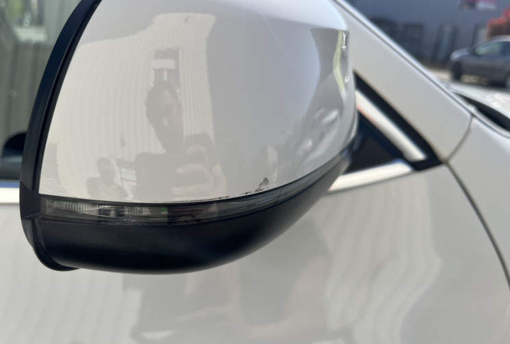 BMW X4 xDrive20dA 190ch xLine