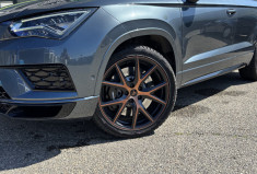 CUPRA Ateca 2.0 TSI 300 4Drive DSG7 - Pack Performance