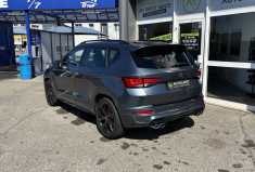 CUPRA Ateca 2.0 TSI 300 4Drive DSG7 - Pack Performance