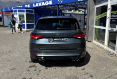 CUPRA Ateca 2.0 TSI 300 4Drive DSG7 - Pack Performance