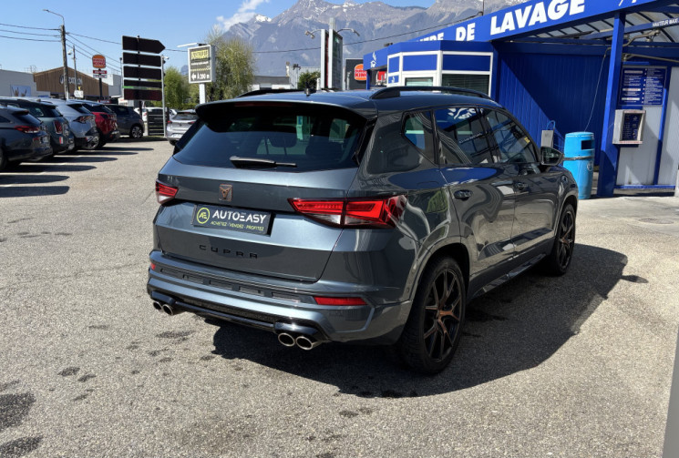 CUPRA Ateca 2.0 TSI 300 4Drive DSG7 - Pack Performance