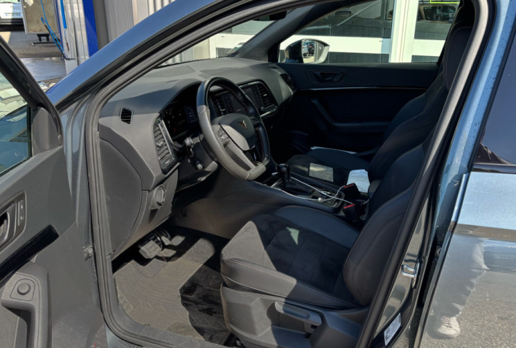 CUPRA Ateca 2.0 TSI 300 4Drive DSG7 - Pack Performance
