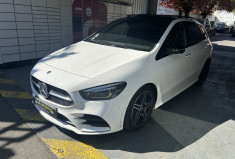Mercedes CLASSE B 180D 116 AMG LINE TOIT OUVRANT 