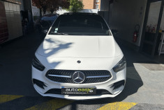 Mercedes CLASSE B 180D 116 AMG LINE TOIT OUVRANT 