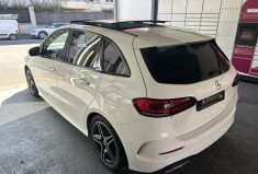 Mercedes CLASSE B 180D 116 AMG LINE TOIT OUVRANT 