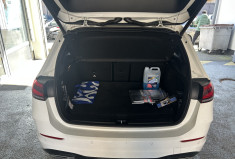 Mercedes CLASSE B 180D 116 AMG LINE TOIT OUVRANT 