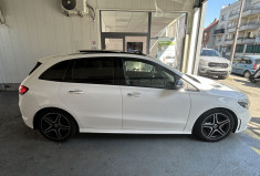 Mercedes CLASSE B 180D 116 AMG LINE TOIT OUVRANT 