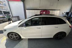 Mercedes CLASSE B 180D 116 AMG LINE TOIT OUVRANT 