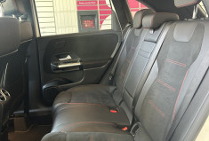 Mercedes CLASSE B 180D 116 AMG LINE TOIT OUVRANT 