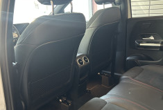 Mercedes CLASSE B 180D 116 AMG LINE TOIT OUVRANT 