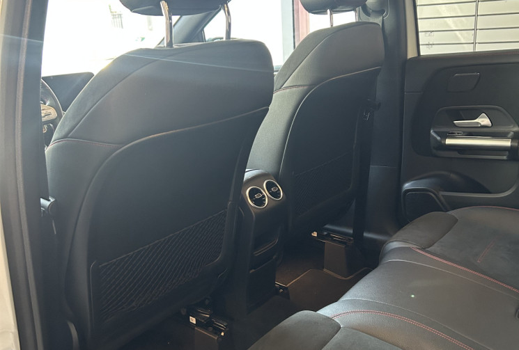 Mercedes CLASSE B 180D 116 AMG LINE TOIT OUVRANT 