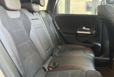 Mercedes CLASSE B 180D 116 AMG LINE TOIT OUVRANT 