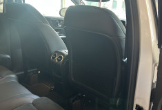 Mercedes CLASSE B 180D 116 AMG LINE TOIT OUVRANT 