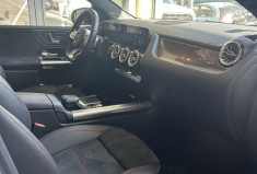 Mercedes CLASSE B 180D 116 AMG LINE TOIT OUVRANT 