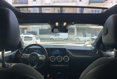 Mercedes CLASSE B 180D 116 AMG LINE TOIT OUVRANT 