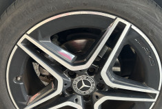 Mercedes CLASSE B 180D 116 AMG LINE TOIT OUVRANT 