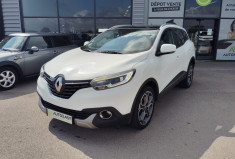 Renault Kadjar 1.6 DCI 130 EDITION ONE 4X4 4WD