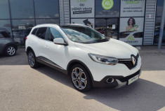 Renault Kadjar 1.6 DCI 130 EDITION ONE 4X4 4WD